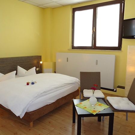 Stadthotel Regensburg Værelse billede