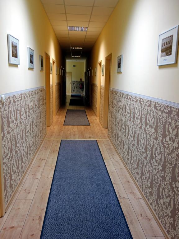 Stadthotel Regensburg Eksteriør billede