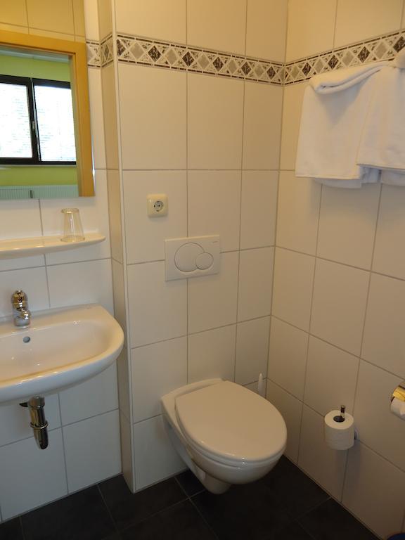 Stadthotel Regensburg Værelse billede