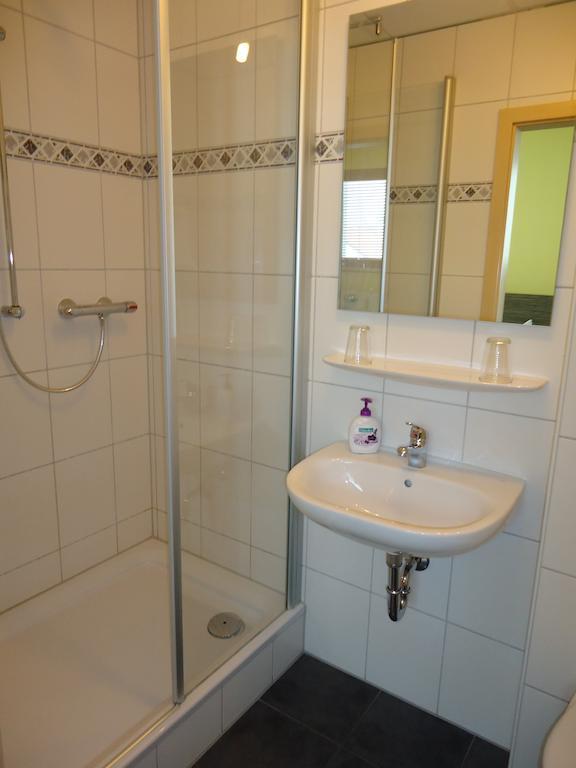 Stadthotel Regensburg Værelse billede