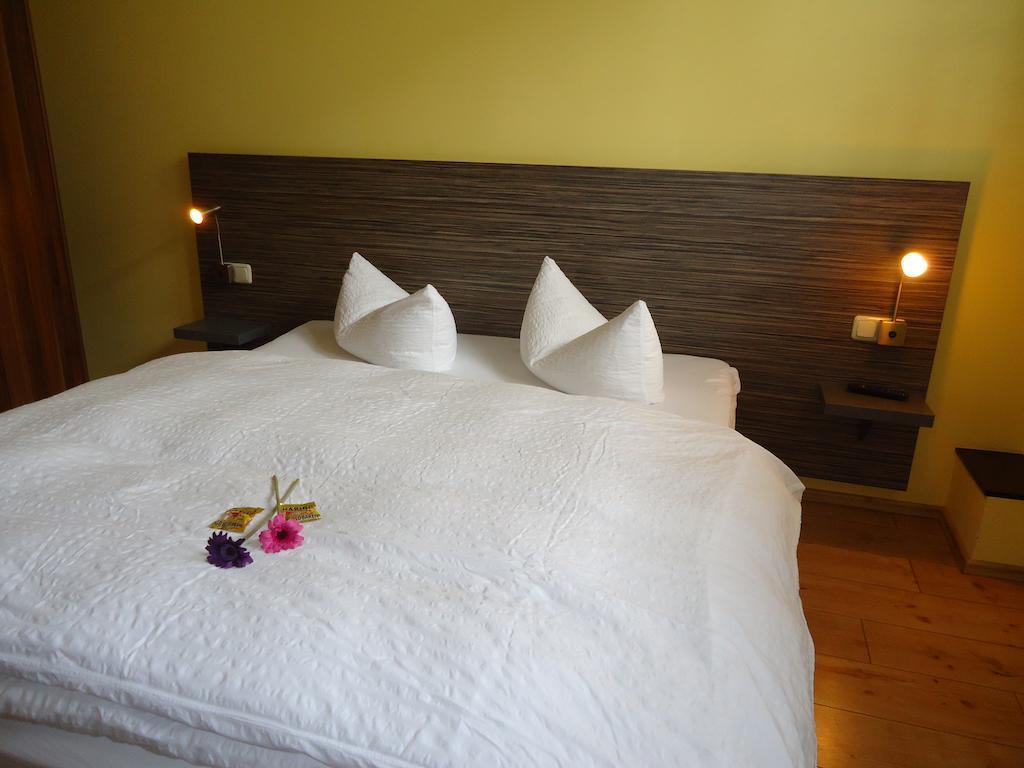 Stadthotel Regensburg Værelse billede